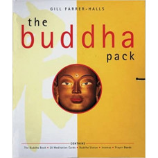 The Buddha Pack